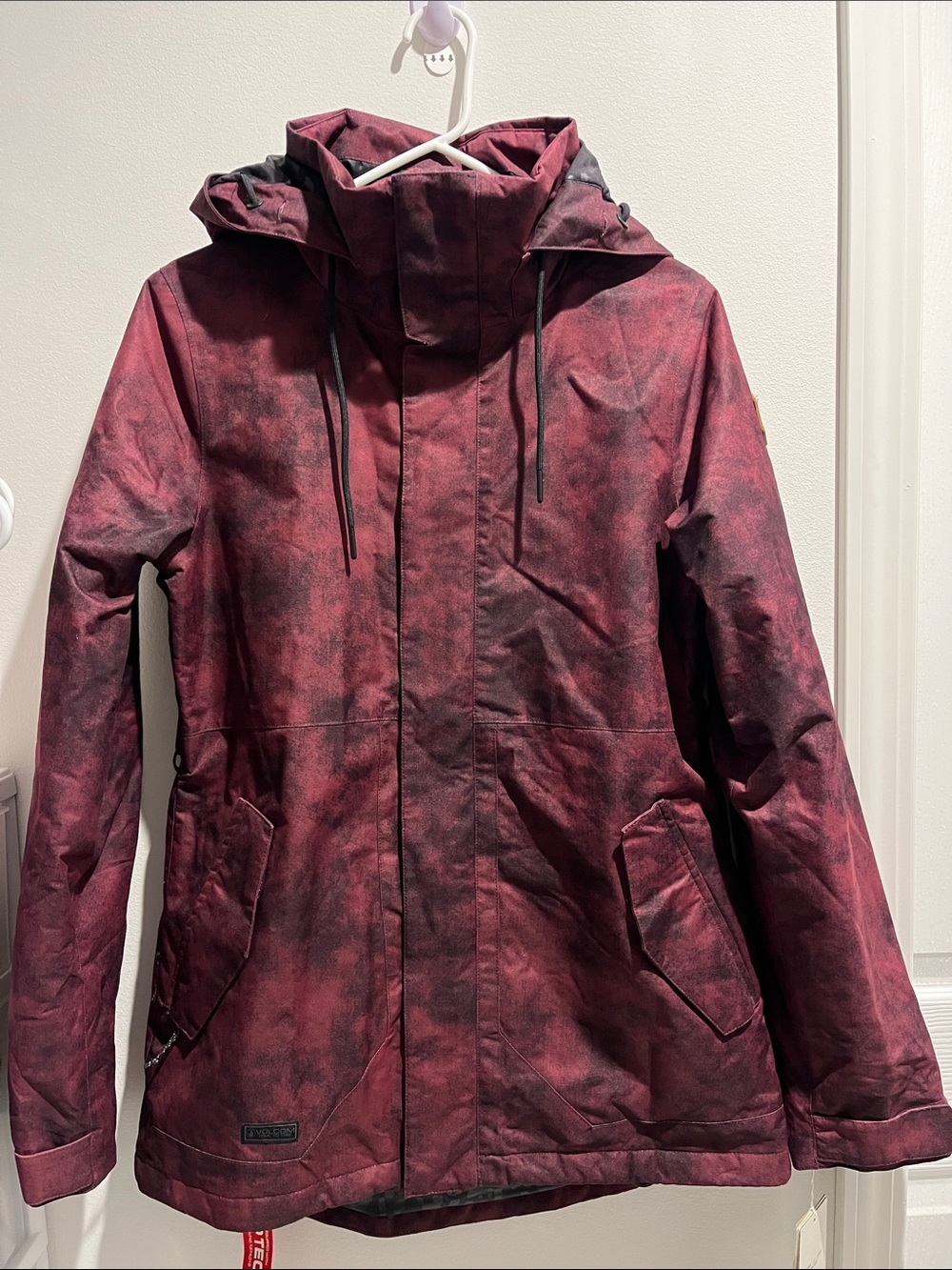 Volcom Fawn Women's Insulated Ski Jacket